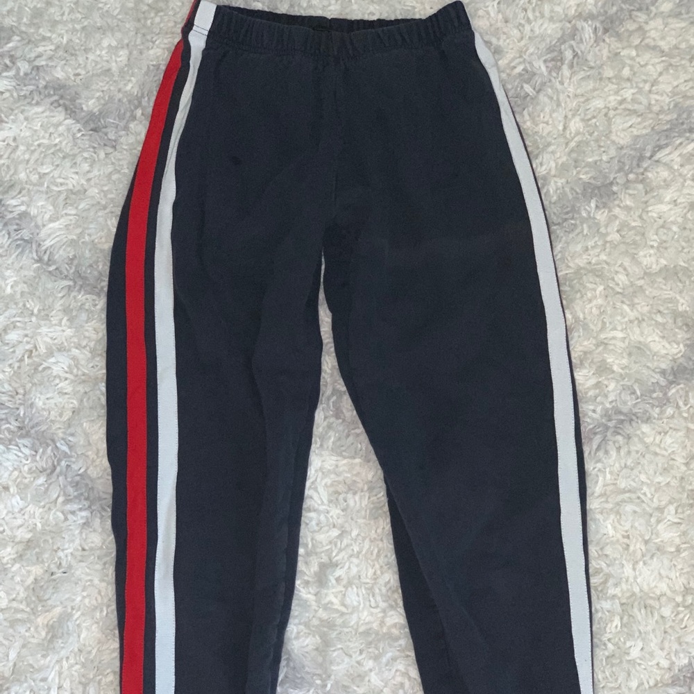Brandy sweats